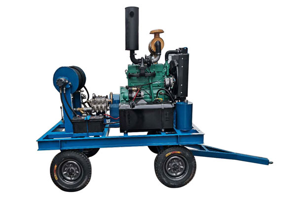 管道疏通機(jī)